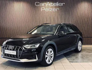 Gebraucht Audi A4 Allroad