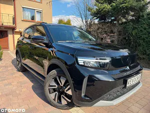 Usata Opel Frontera