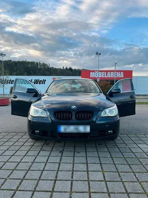 Usata BMW 530