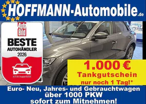 Usata VW T-Roc
