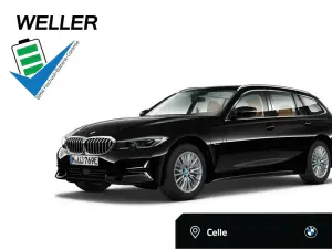 Używany BMW 330e