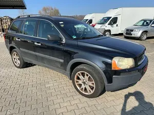 Brugt Volvo XC90