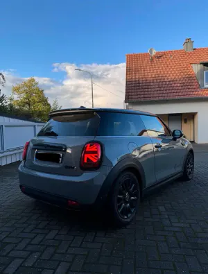 Brugt Mini Cooper SE