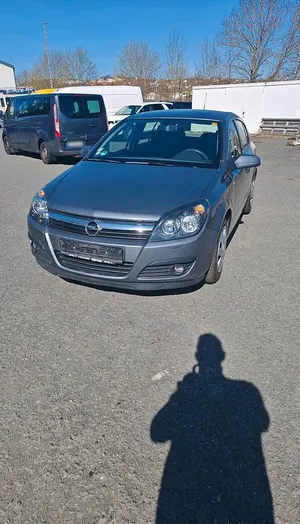Usata Opel Astra