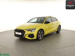 Gebraucht Audi S3