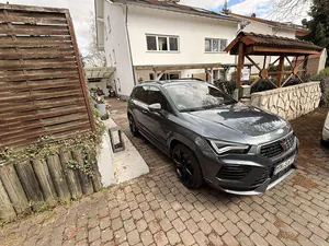 Używany Cupra Ateca