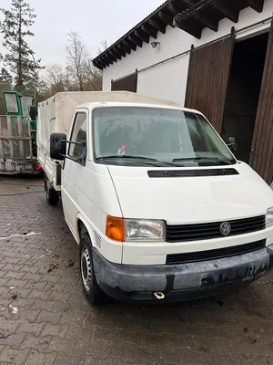 Occasion VW Transporter