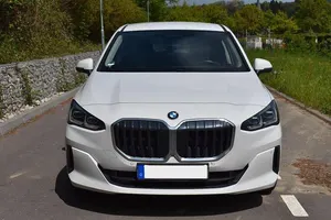 Gebraucht BMW 216 Active Tourer