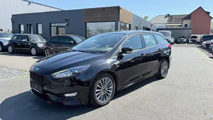 Usata Ford Focus