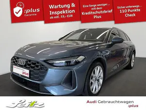 Second-hand Audi A5
