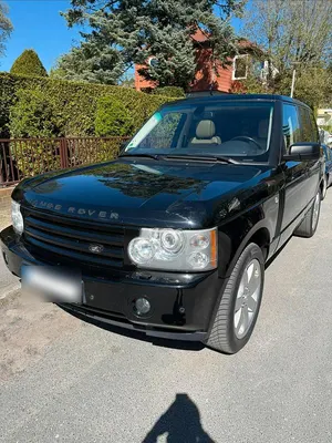 Gebraucht Land Rover Range Rover