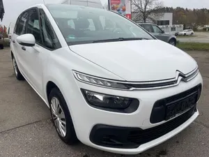 Gebraucht Citroën C4 SpaceTourer