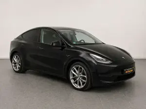Usado Tesla Model Y