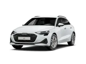 Brugt Audi A3