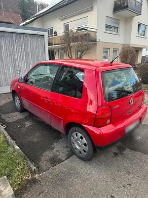 Gebraucht VW Lupo