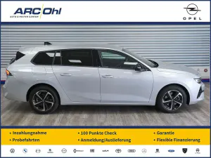 Usata Opel Astra