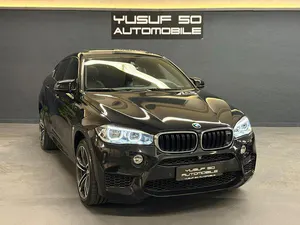Käytetty BMW X6