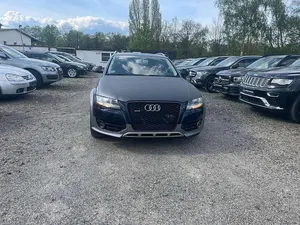 Gebraucht Audi A4 Allroad