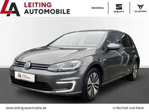Brugt VW e-Golf