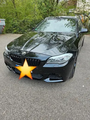Occasion BMW 535