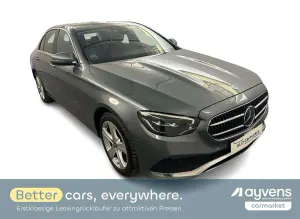 Gebraucht Mercedes E300