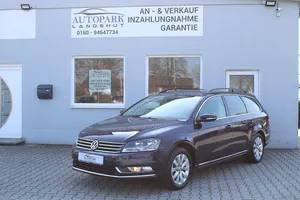 Brugt VW Passat