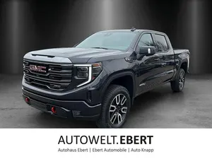 Używany GMC Sierra