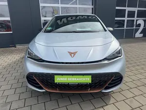 Brugt Cupra Born