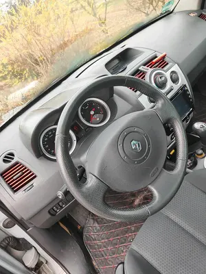 Gebraucht Renault Mégane Cabriolet