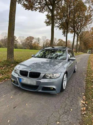 Używany BMW 325