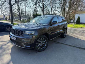 Usata Jeep Grand Cherokee