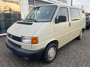 Używany VW T4