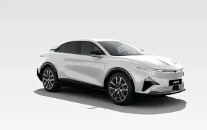 Brugt Alpine A390