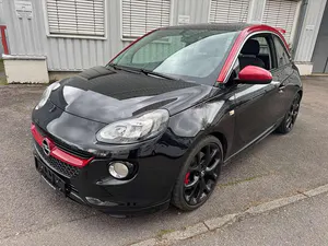 Gebraucht Opel Adam