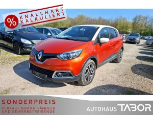 Occasion Renault Captur