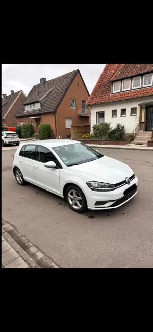 Gebraucht VW Golf VII