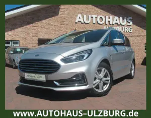 Gebraucht Ford S-MAX