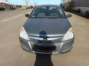 Gebraucht Opel Astra