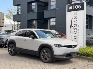 Usata Mazda MX30