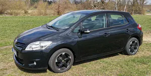 Gebraucht Toyota Auris