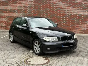 Brugt BMW 116