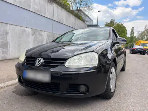 Brugt VW Golf V