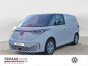 Brugt VW ID. Buzz