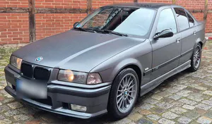 Brugt BMW 320
