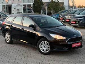 Usata Ford Focus