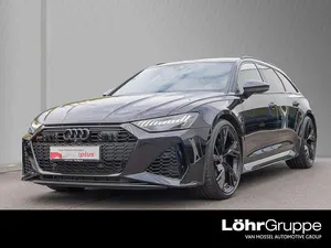 Occasion Audi RS6