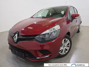 Gebraucht Renault Clio IV