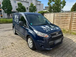 Occasion Ford Transit
