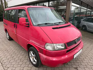 Używany VW T4