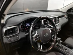 Gebraucht Kia Sorento